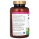 NaturVet, Glucosamine DS Plus, засіб для помірного догляду за суглобами, хондроїтин і МСМ, для собак і котів, рівень 2, 60 жувальних таблеток, 180 г (6,3 унції)